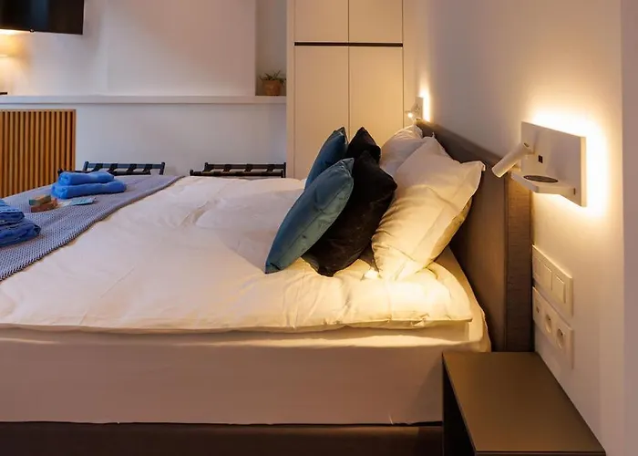Apl8 St-Anna B&B