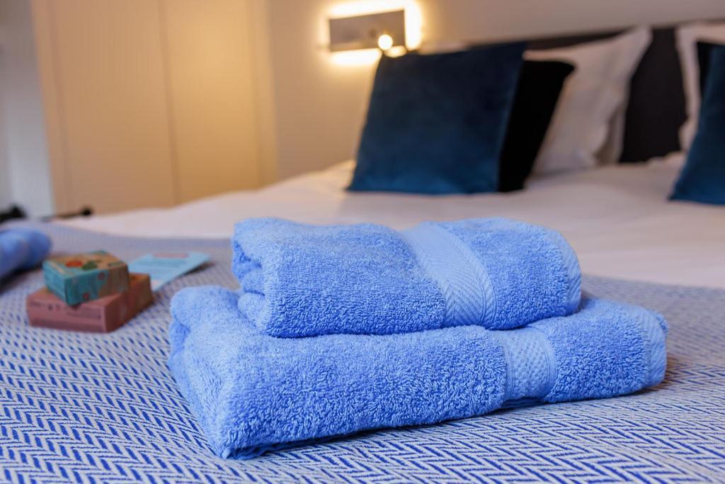 Apl8 St-anna Bed & Breakfast Brugge